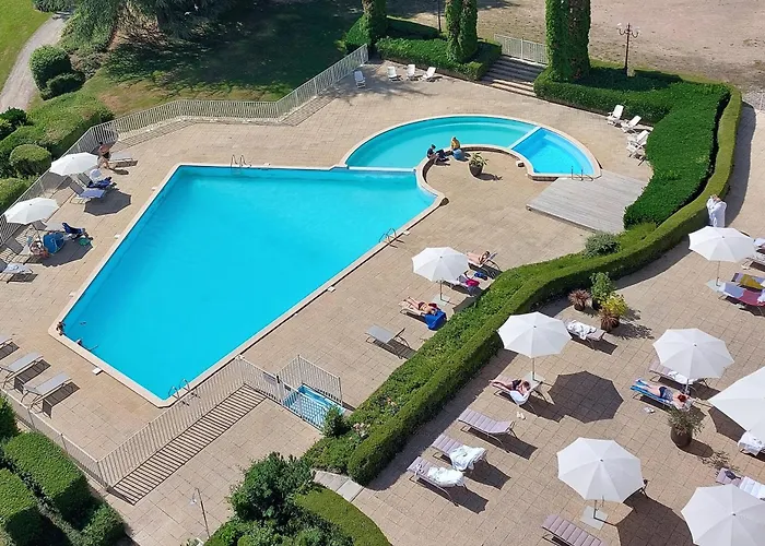 Domaine des Dryades